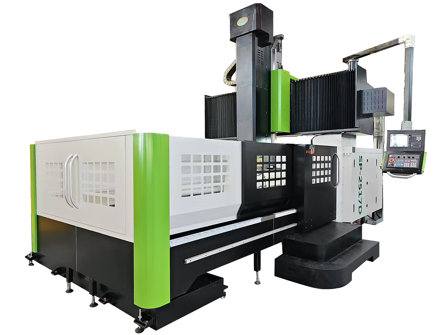 盛鸿SH-SP2517D龙门加工中心